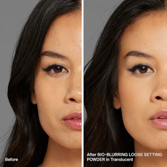 NIB ✅ Haus Labs #TRANSLUCENT Bio-Blurring Talc-Free Loose Setting Powder ✨ NIB - Picture 5 of 8